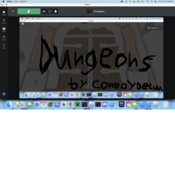 Dungeons