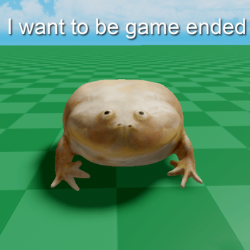 Evolution Simulator