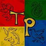 The Harry Potter Server