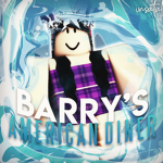 Barry's American Diner