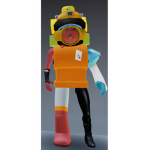 Mrtonytone