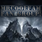 Mrcoolfam FAN GROUP!