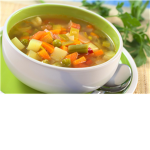 no not me soup