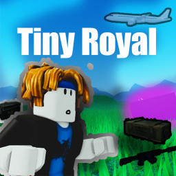 [Update] Tiny Royal [ENG]