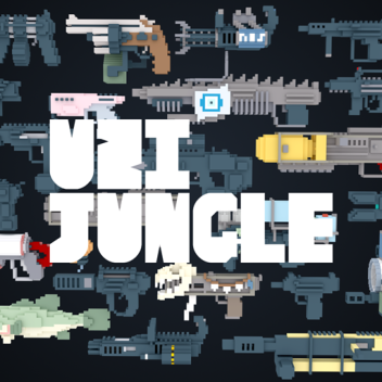 UZI Jungle
