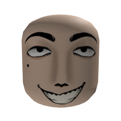 Sophie Walten 1982 Face V.1  Roblox item
