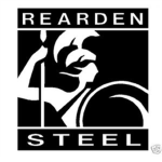Rearden Steel