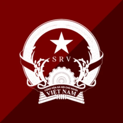 [SRV] Socialist Rеpublic of Vietnam Roblox group icon