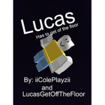 LucasGetOffTheFloor Fan Club (Official Club)