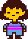 Accurate Undertale Clothing