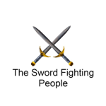 The Sword Fighting People