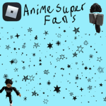 Anime Super Fans :D