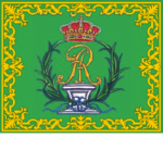 Prinz Maximilian Infanterie Regiment