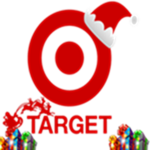 Target Corporation.