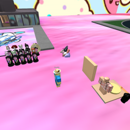 KAWAII RP!!!!