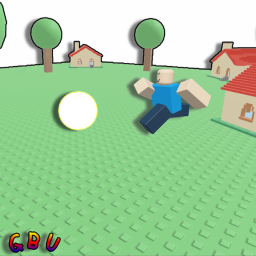 Gaga Ball: Ultimate [DEV]