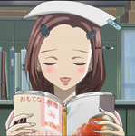 Ai yazawa