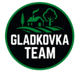Gladkovka