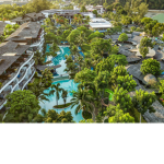 S&F Resorts