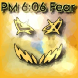 PM 6:06 Fear [Remastered] icon