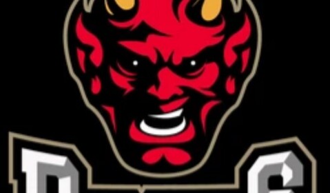 Apple Stadium/Demons