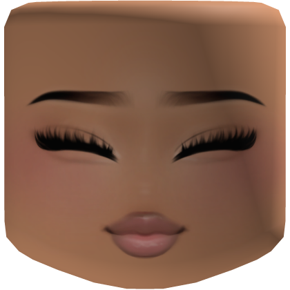 Senzies happy cutie blush makeup