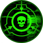 The Foundation, SCP:F