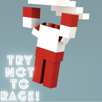 SPEEDRUN THE HARDEST OBBY ON ROBLOX!