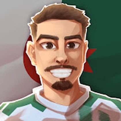 Team Bilel Roblox group icon