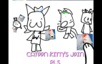 Catoon kittys