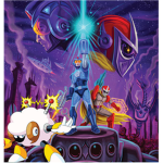 Megaman 10 fanclub
