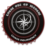 〚 The Chaos Insurgency 〛