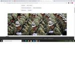 Army of the T L U
