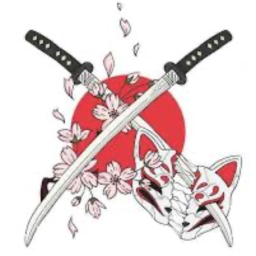 katana rampage