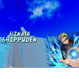Hinata Shippuden 3