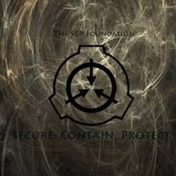 SCP Modern Roleplay