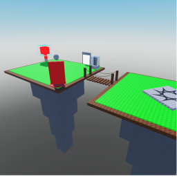The Hardest Tower Obby