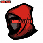 - Target Spott -