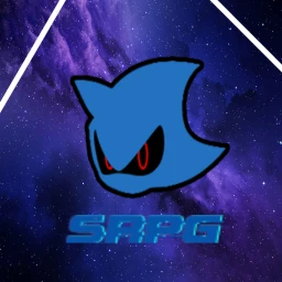 Sonic RP Generation (DESC) icon