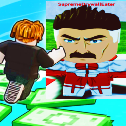 OMNI MAN MPREG OBBY