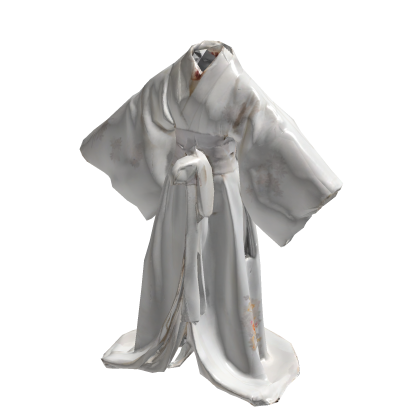 Spirit Kimono [PBR]