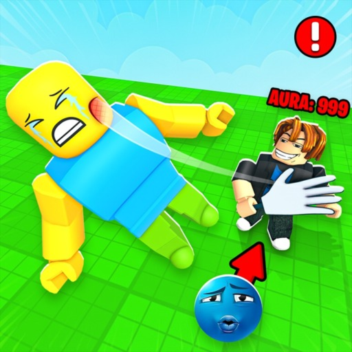 Aura Edit Battles [UPD 2]