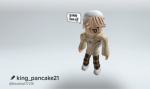 King_pancake fan club