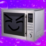 Microwaved Experiences