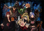 akatsuki fan clan