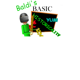 baldi's basics VR