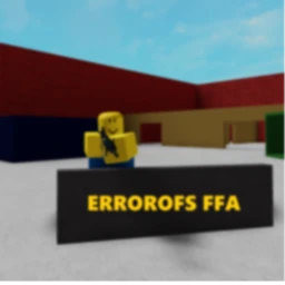 Errorofs FFA icon