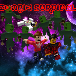 ZOMBIE SURVIVAL