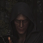 Cultist priest