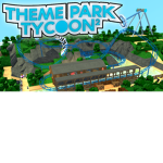 Theme Park Tycoon Building Squad
